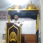 Wabup Ajak Masyarakat Butur Tingkatkan Kesabaran Diri