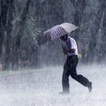 Berpotensi Hujan, BMKG : Waspada Banjir!