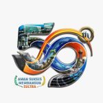 Pemprov Rilis Logo dan Tema ke-59 HUT Sultra