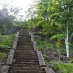 Wisata Benteng Patua, Pulau Tomia