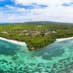 Destinasi Wisata Pulau Tomia