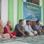 Karang Taruna Sibatara Desa Kahiyanga Gelar Gebyar Ramadhan